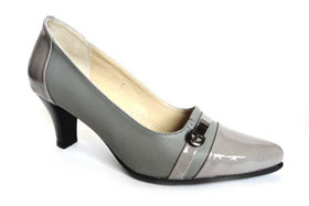 женские туфелки от производителя спб, 217 серого цвета